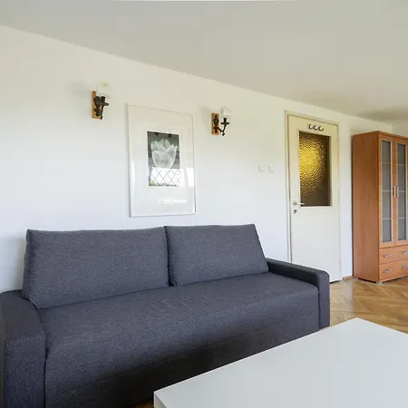 Prázdninový dům Cosy - Dom Mieszkanie Na Redlowie Dla Rodzin I Grup Gdyně