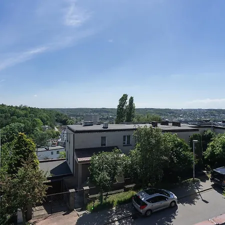 Prázdninový dům Cosy - Dom Mieszkanie Na Redlowie Dla Rodzin I Grup *