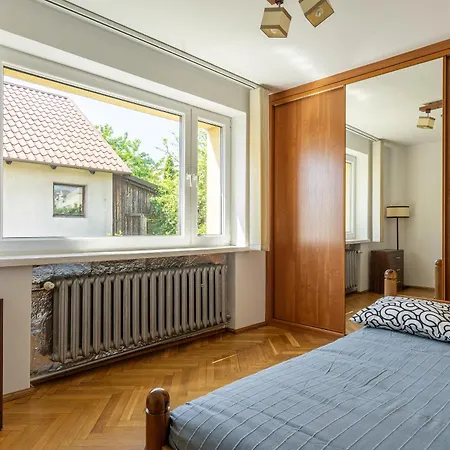 Prázdninový dům Cosy - Dom Mieszkanie Na Redlowie Dla Rodzin I Grup