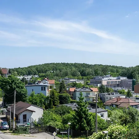 Cosy - Dom Mieszkanie Na Redlowie Dla Rodzin I Grup Prázdninový dům *