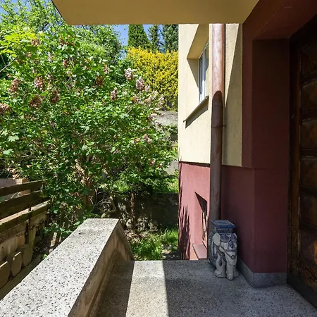 Prázdninový dům Cosy - Dom Mieszkanie Na Redlowie Dla Rodzin I Grup